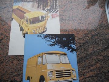 Brochures Austin 6 beschikbaar voor biedingen