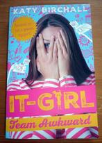 KATY BIRCHALL - IT-Girl team awkward, Nieuw