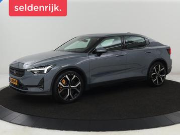 Polestar 2 Long Range Dual Motor Launch Edition 78kWh | Perf beschikbaar voor biedingen