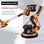 Elektrische Gipsplaten Schuurmachine 225mm - 1390W, Doe-het-zelf en Verbouw, Gereedschap | Schuurmachines, Niet ingevuld, Verzenden