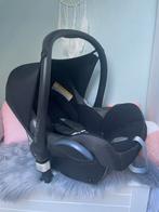 Nette Maxi Cosi, Ophalen, Autogordel, Zo goed als nieuw, 0 t/m 13 kg