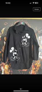 Mickey Mouse Blouse Maat 110, Ophalen of Verzenden, Zo goed als nieuw, Meisje