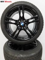 BMW 18 inch velgen 3 serie F30 F31 4 F36 winterbanden nieuw, Auto-onderdelen, Banden en Velgen, 18 inch, Banden en Velgen, Nieuw