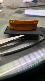 Gezocht Ballast voor Liebherr 1050 WSI, Hobby en Vrije tijd, Ophalen, Zo goed als nieuw, Hijskraan, Tractor of Landbouw, Wsi