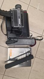 Videocamera 8mm , bell & Howell Filmosonic, Audio, Tv en Foto, Videocamera's Analoog, Ophalen of Verzenden, 8mm