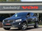 Volvo XC60 2.0 D4 FWD Summum | Navi | Memory | Cruise | Dist, Euro 6, Lichtsensor, Leder, SUV of Terreinwagen
