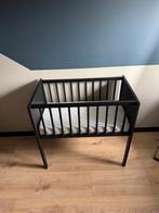 wiegje met Tencel matras - bijna nieuw!, Kinderen en Baby's, Babywiegjes en Ledikanten, Ophalen of Verzenden, Zo goed als nieuw