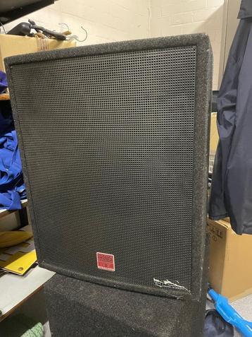 Dynacord speaker a15-3