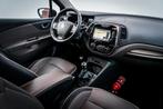 Renault Captur 0.9 90 PK TCe Dynamique | Hoge zit | Clima |, 898 cc, Traction-control, 49 €/maand, Leder