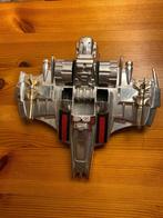 Vintage - ruimtevoertuig, Ophalen of Verzenden, Gebruikt