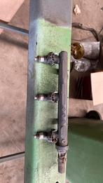 Injector rail, VW UP!, Gebruikt, Ophalen of Verzenden, Volkswagen