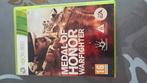 Medal of Honor: Warfighter, Xbox 360, Vanaf 18 jaar, Overige genres, 1 speler, Ophalen of Verzenden