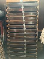 lattenbodems 80 x 200, Huis en Inrichting, Gebruikt, Eenpersoons, Ophalen of Verzenden, 80 cm