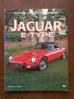 Jaguar E-type - Matthew L Stone, Boeken, Overige merken, Ophalen of Verzenden, Zo goed als nieuw