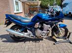 Te koop Suzuki GSF600 Bandit S met weinig kilometers., 4 cilinders, Particulier, Meer dan 35 kW, Toermotor