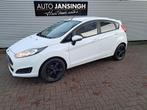 Ford Fiesta 1.25 Titanium | Airco | LM Velgen | Radio | Nett, Voorwielaandrijving, Euro 5, Stof, 1242 cc
