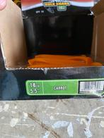 OPRUIMING 5x Fox Rage Zander Pro shad 14cm Carrot, Watersport en Boten, D, Overige typen, Nieuw, Ophalen of Verzenden