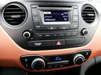 Hyundai I10 1.0i i-Motion Comfort Clima 157.000km 2e eig. Ho, Voorwielaandrijving, Euro 5, Stof, Gebruikt