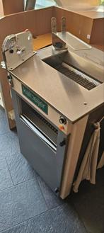 Kalmeijer broodsnijmachine, Ophalen of Verzenden, Gebruikt