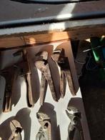 Diverse oude handgereedschappen., Ophalen of Verzenden, Gebruikt