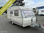 Lmc Luxus 390 stapelbed + voortent + luifel, Bedrijf, Treinzit, 750 - 1000 kg, Overige