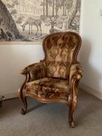 Fauteuil, Antiek en Kunst, Antiek | Meubels | Stoelen en Banken, Ophalen