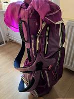 Roze Golftas Nike extreme sport IV - Standbag in Goede Staat, Sport en Fitness, Golf, Ophalen of Verzenden, Zo goed als nieuw
