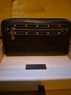 Louis vuitton suhali, Sieraden, Tassen en Uiterlijk, Portemonnees, Ophalen of Verzenden, Zo goed als nieuw, Zwart