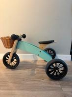 Loopfiets Bandits and Angels, Kinderen en Baby's, Speelgoed | Buiten | Voertuigen en Loopfietsen, Ophalen, Gebruikt, Loopfiets