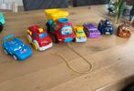 Diverse speelgoedauto’s, Kinderen en Baby's, Ophalen of Verzenden, Zo goed als nieuw