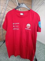 T-shirt crew bekerfinale 24 april 2016 Feyenoord FC Utrecht, Verzamelen, Ophalen of Verzenden, Nieuw, F.C. Utrecht, Shirt