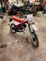 Honda mt50, Fietsen en Brommers, Brommers | Honda, Ophalen, Gebruikt, Maximaal 45 km/u, 110 cc