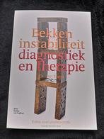 Jan Mens, Bekkeninstabiliteit diagnostiek en therapie, Ophalen of Verzenden, Gelezen