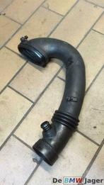 Aanzuigbuis turbo BMW 3 5 7 serie X3 X5 M57 M57N 13717786777, Gebruikt, Ophalen of Verzenden, BMW, BMW