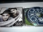 Speelman & Speelman de cd oog van de orkaan, Cd's en Dvd's, Verzenden, Zo goed als nieuw, Levenslied of Smartlap