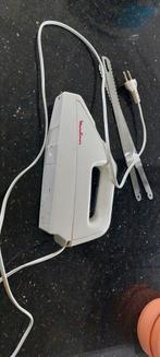 Moulinex Elektrisch Mes - Gebruikt, Ophalen of Verzenden, Gebruikt