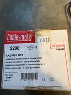 Lasdoos Attema 2290 & 2280, Hobby en Vrije tijd, Ophalen of Verzenden, Nieuw