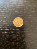 Fraaie goud (en) 5 vijf gulden 1826 B Willem I, 5 gulden, Koning Willem I, Losse munt, Goud