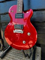 Electr gitaar YAMAHA EAS 420 (rood metallic) - als nieuw, Overige merken, Solid body, Gebruikt, Ophalen