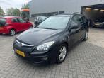 Hyundai i30 CW 1.4i i-Drive Cool MOTOR KAPOT/GEEN APK BJ 201, Voorwielaandrijving, Euro 5, Stof, Gebruikt