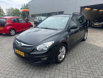 Hyundai i30 CW 1.4i i-Drive Cool MOTOR KAPOT/GEEN APK BJ 201 beschikbaar voor biedingen