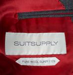 Heren kostuum, Kleding | Heren, Ophalen, Zo goed als nieuw, Maat 46 (S) of kleiner, Grijs