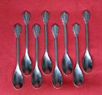 Gero 90, model 714, suikerlepel, theelepels & thee-schep, Ophalen of Verzenden