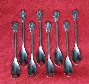 Gero 90, model 714, suikerlepel, theelepels & thee-schep beschikbaar voor biedingen