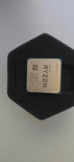 AMD Ryzen 7 5800X, Computers en Software, Processors, Zo goed als nieuw, AMD Ryzen 7, Socket AM4, 3 tot 4 Ghz