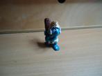 smurfen oertijd smurf, Ophalen of Verzenden, Zo goed als nieuw, Verschillende Smurfen, Poppetje, Figuurtje of Knuffel