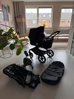 Bugaboo Fox2 (2021) - Kinderwagen, Kinderen en Baby's, Kinderwagens en Combinaties, Gebruikt, Bugaboo, Verstelbare duwstang, Ophalen