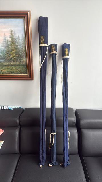 *** 3 Unieke Hardys Benelux *** beschikbaar voor biedingen