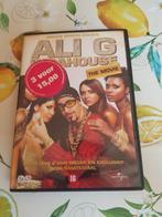 Ali G INDAHOUSE - The Movie, Ophalen of Verzenden, Zo goed als nieuw