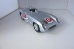 Mercedes 300 SLR # 104  1;18, Hobby en Vrije tijd, Modelauto's | 1:18, Ophalen of Verzenden, Zo goed als nieuw, Auto, Maisto
